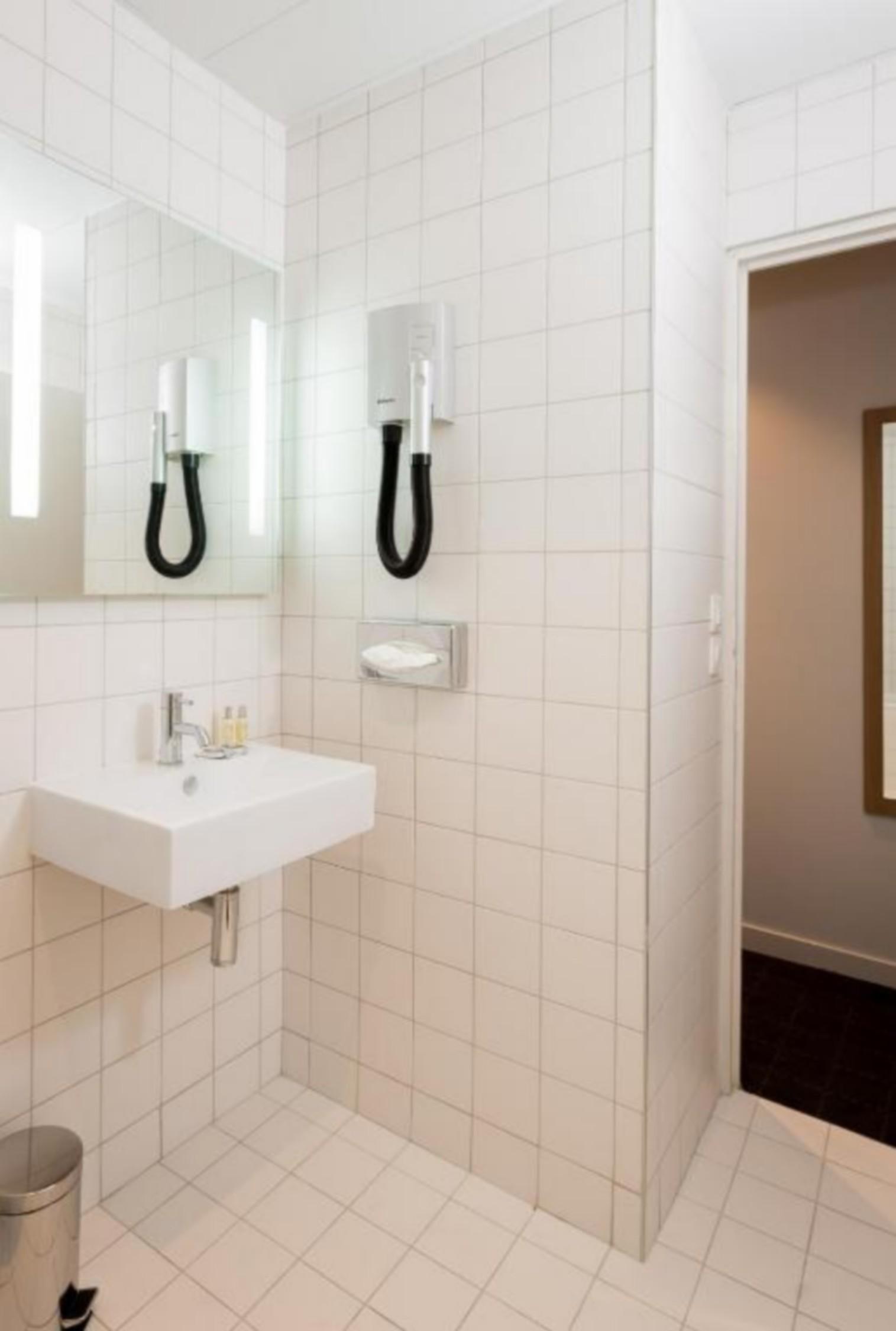 Hotel Mirabeau Eiffel Parigi