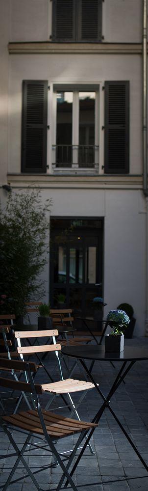 Mirabeau Eiffel 3* Parigi