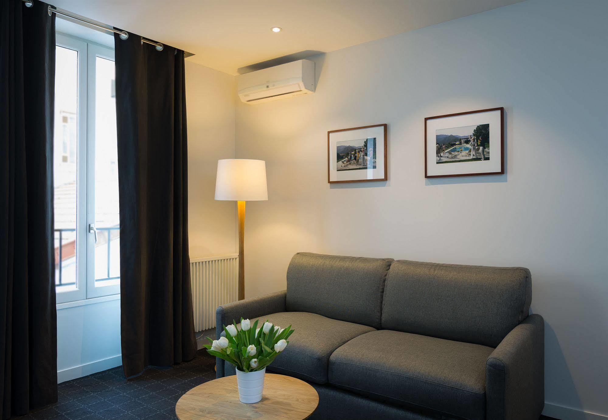 Mirabeau Eiffel 3* Parigi